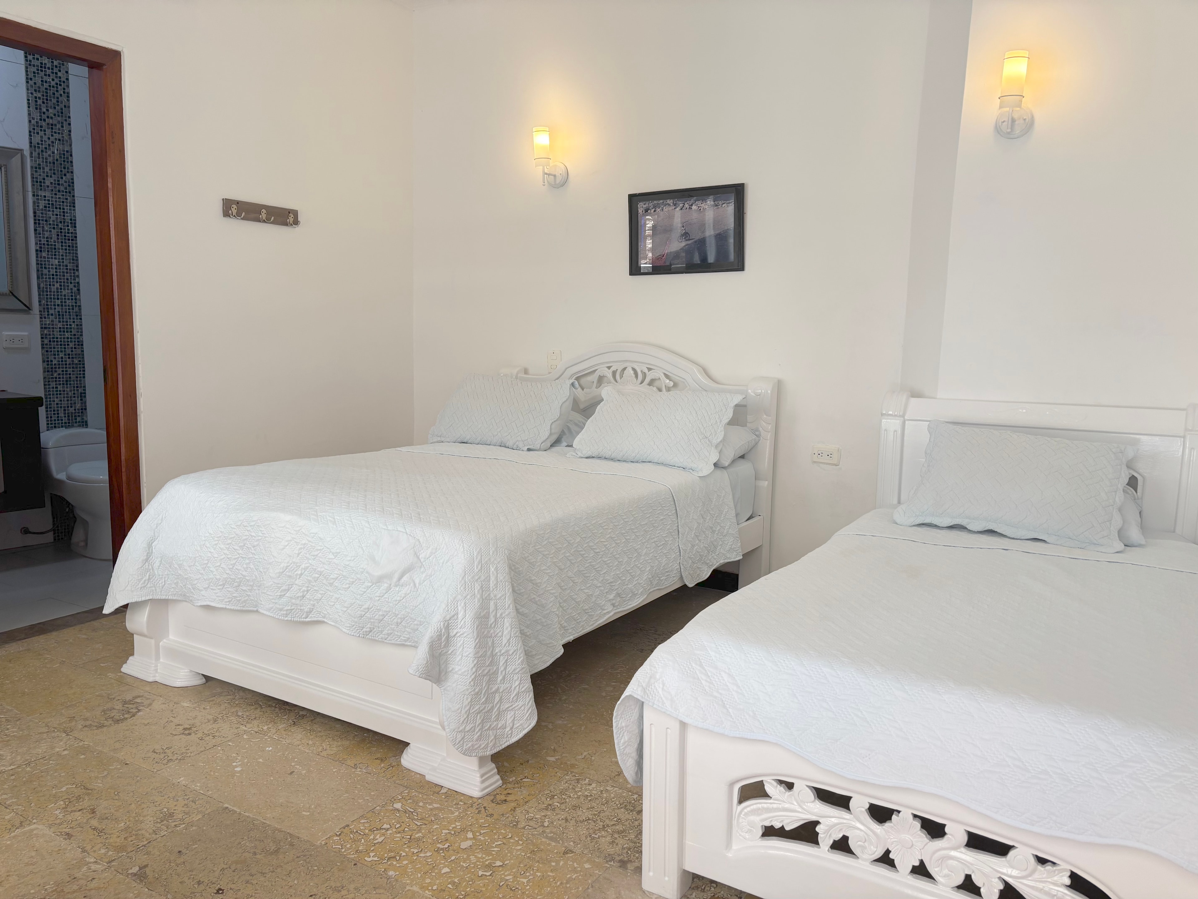 5 razones para visitar Akel House Hotel esta temporada